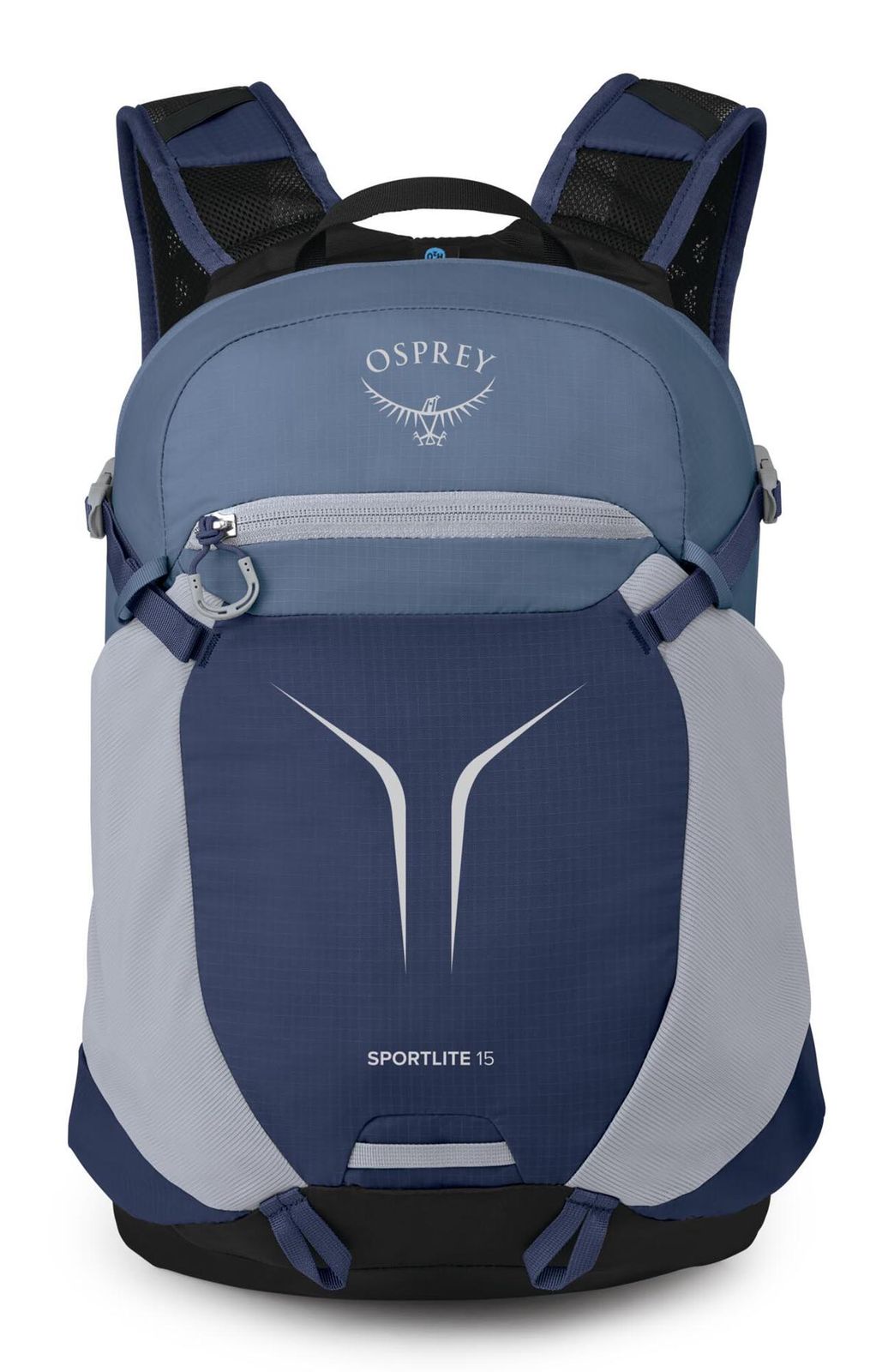 Osprey Sportlite 15 Hiking Backpack Serenity Blue