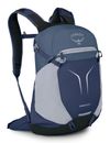 Osprey Sportlite 15 Hiking Backpack Serenity Blue Osprey Sportlite 15 Hiking Backpack Serenity Blue