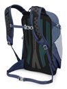 Osprey Sportlite 15 Hiking Backpack Serenity Blue Osprey Sportlite 15 Hiking Backpack Serenity Blue