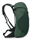 Osprey Hikelite LT 30 Hiking Backpack Tundra Green