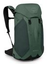 Osprey Hikelite LT 30 Hiking Backpack Tundra Green