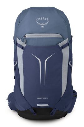 Osprey Sportlite 30 Hiking Backpack Serenity Blue