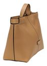 Marc O'Polo Tilla Leather Crossbody Bag Warm Taupe Marc O'Polo Tilla Leather Crossbody Bag Warm Taupe