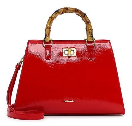 Tamaris TAS Kristine Cityshopper M Red Tamaris TAS Kristine Cityshopper M Red