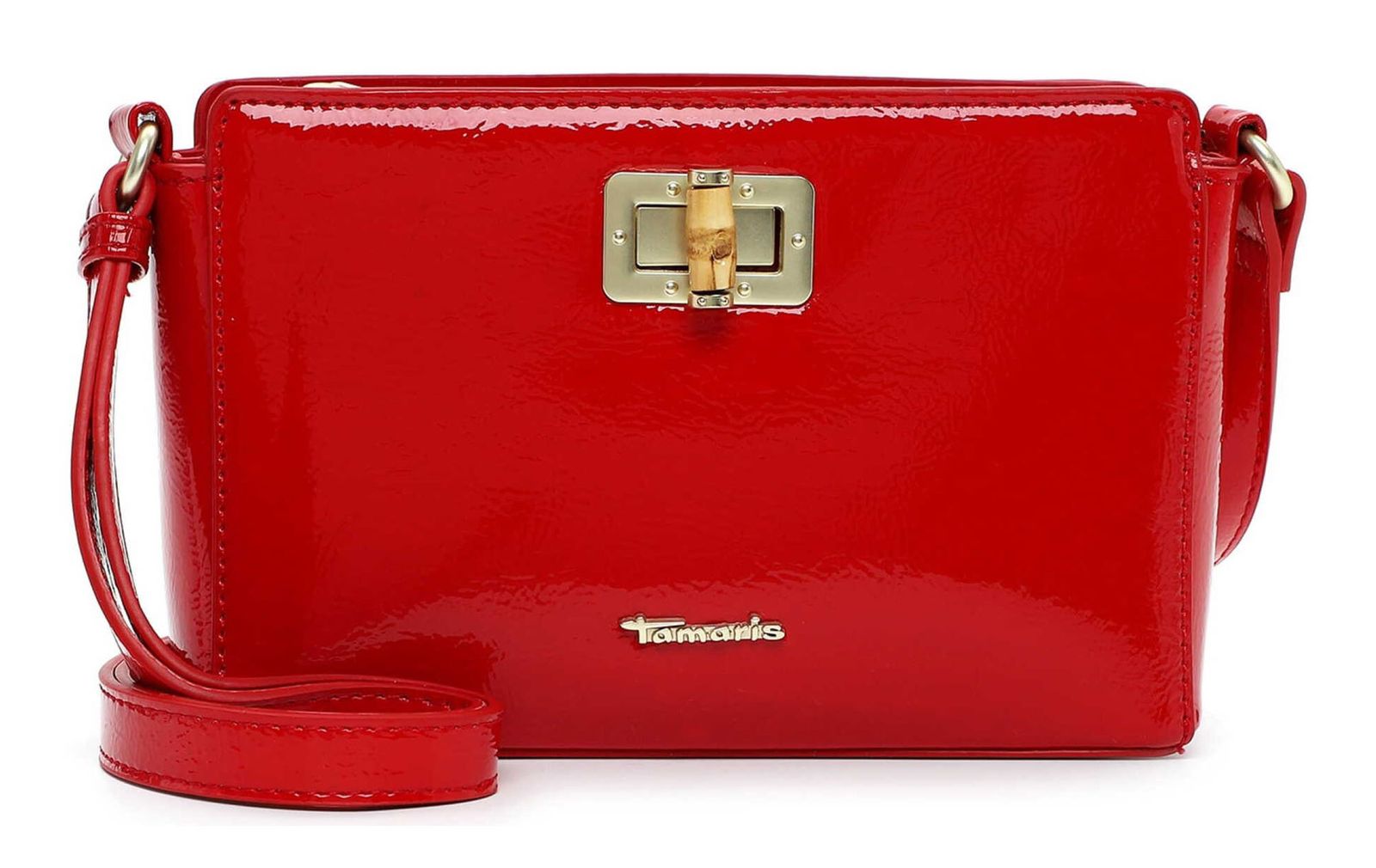 Tamaris TAS Kristine Hand Bag With Zipper M Red