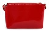 Tamaris TAS Kristine Hand Bag With Zipper M Red Tamaris TAS Kristine Hand Bag With Zipper M Red