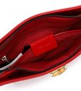 Tamaris TAS Kristine Hand Bag With Zipper M Red Tamaris TAS Kristine Hand Bag With Zipper M Red