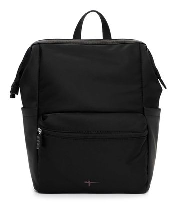 Tamaris Kora City Backpack M Black Tamaris Kora City Backpack M Black