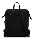 Tamaris Kora City Backpack M Black