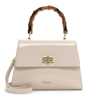 Tamaris TAS Kristine Handbag with Flap Beige