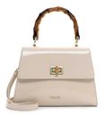 Tamaris TAS Kristine Handbag with Flap Beige