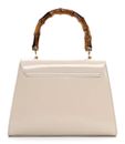 Tamaris TAS Kristine Handbag with Flap Beige