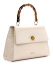 Tamaris TAS Kristine Handbag with Flap Beige