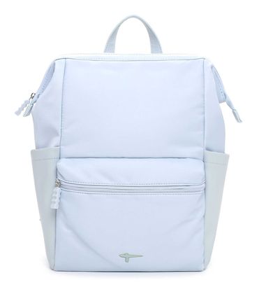 Tamaris Kora City Backpack M Lightblue Tamaris Kora City Backpack M Lightblue