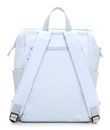 Tamaris Kora City Backpack M Lightblue