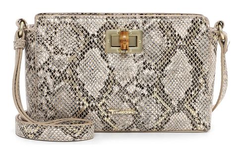 Tamaris TAS Kristine Hand Bag With Zipper M Ceramics