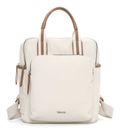 Tamaris TAS Kirsten City Backpack M Beige Tamaris TAS Kirsten City Backpack M Beige