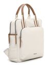 Tamaris TAS Kirsten City Backpack M Beige Tamaris TAS Kirsten City Backpack M Beige