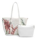 Tamaris TAS Kendra Cityshopper L White