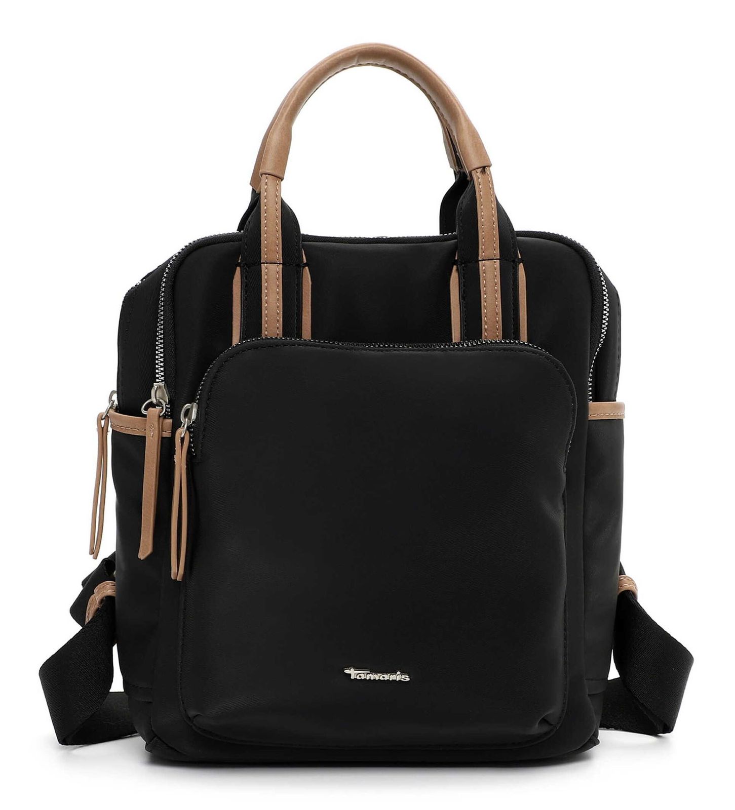 Tamaris TAS Kirsten City Backpack S Black