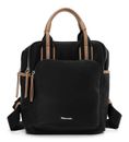 Tamaris TAS Kirsten City Backpack S Black Tamaris TAS Kirsten City Backpack S Black