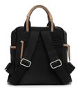Tamaris TAS Kirsten City Backpack S Black Tamaris TAS Kirsten City Backpack S Black