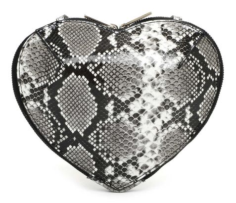 Tamaris Kimberlie SC Crossbody Bag White - Snake Tamaris Kimberlie SC Crossbody Bag White - Snake