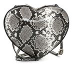 Tamaris Kimberlie SC Crossbody Bag White - Snake