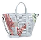 Tamaris TAS Kendra Cityshopper S Lightblue