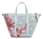 Tamaris TAS Kendra Cityshopper S Lightblue