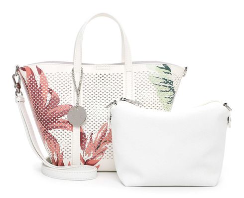 Tamaris TAS Kendra Cityshopper S White