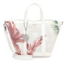 Tamaris TAS Kendra Cityshopper S White