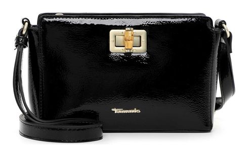 Tamaris TAS Kristine Hand Bag With Zipper M Black Tamaris TAS Kristine Hand Bag With Zipper M Black