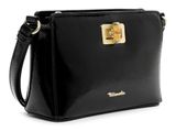 Tamaris TAS Kristine Hand Bag With Zipper M Black
