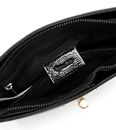 Tamaris TAS Kristine Hand Bag With Zipper M Black