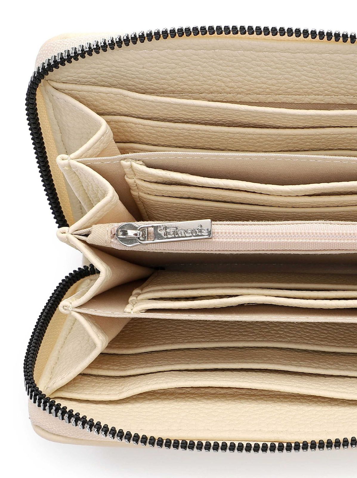 Tamaris TAS Karolin Wallet Lightyellow Tamaris TAS Karolin Wallet Lightyellow