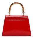 Tamaris TAS Kristine Handbag with Flap Red