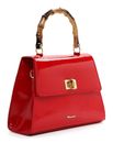 Tamaris TAS Kristine Handbag with Flap Red