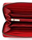 Tamaris TAS Kristine Wallet Red Tamaris TAS Kristine Wallet Red