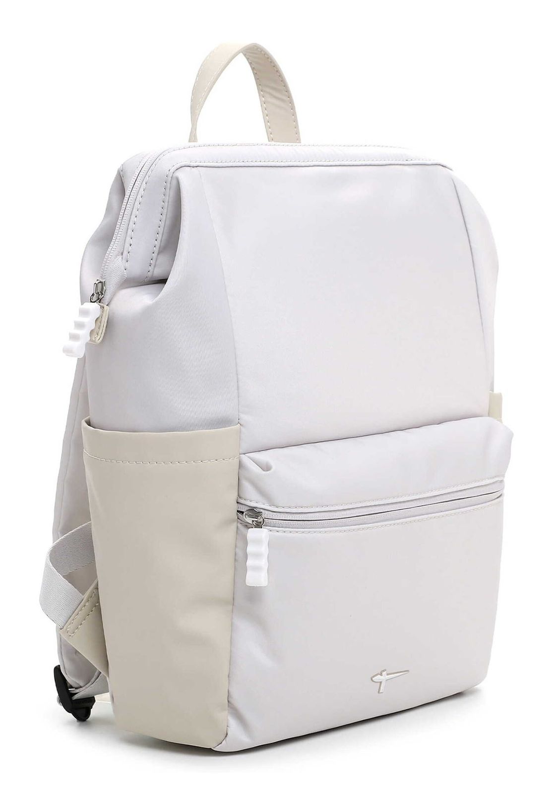 Tamaris Kora City Backpack M Beige Tamaris Kora City Backpack M Beige