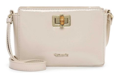 Tamaris TAS Kristine Hand Bag With Zipper M Beige