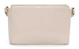 Tamaris TAS Kristine Hand Bag With Zipper M Beige Tamaris TAS Kristine Hand Bag With Zipper M Beige
