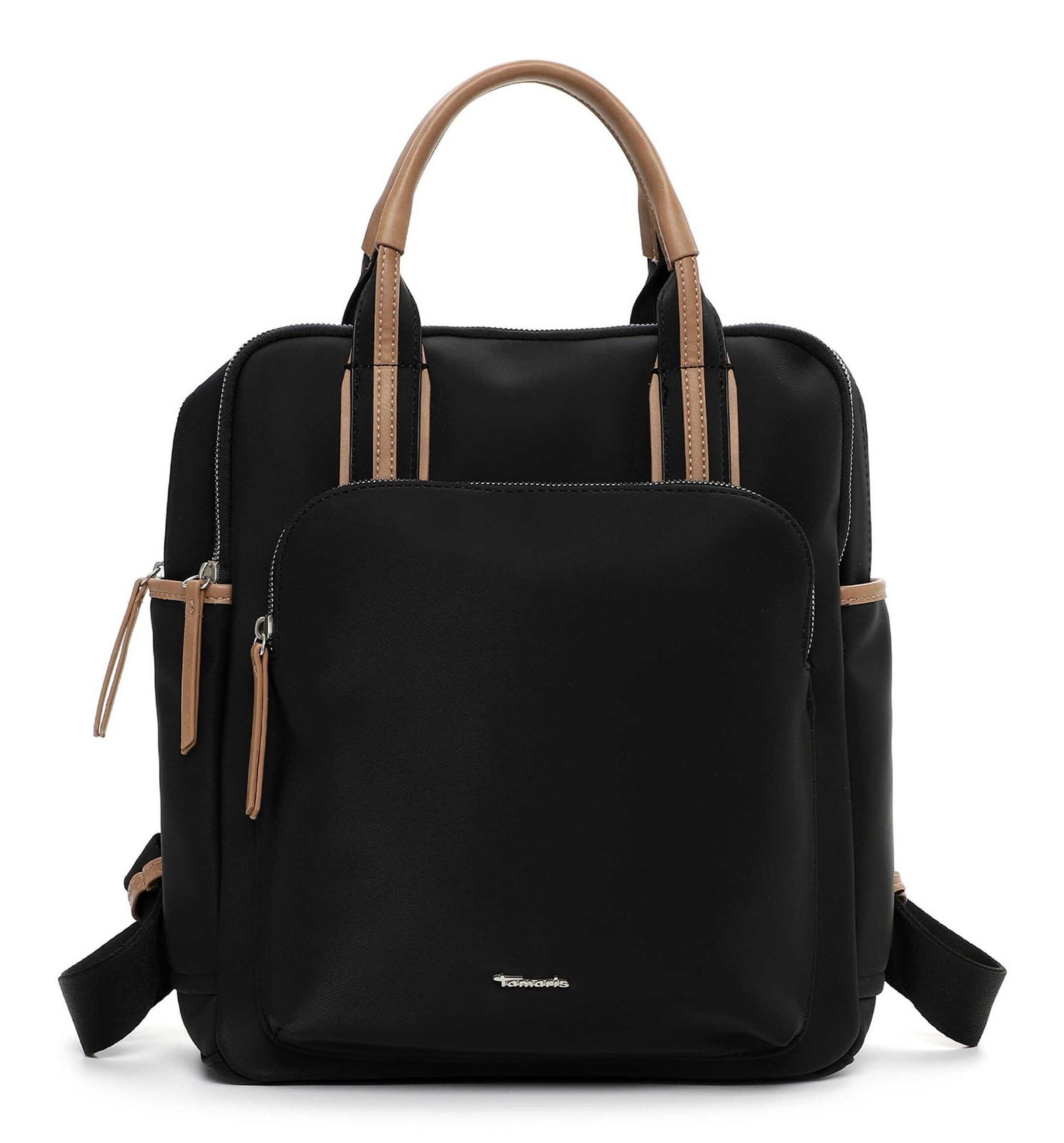 Tamaris TAS Kirsten City Backpack M Black