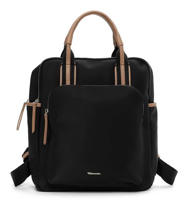 Tamaris TAS Kirsten City Backpack M Black