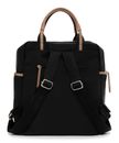Tamaris TAS Kirsten City Backpack M Black Tamaris TAS Kirsten City Backpack M Black