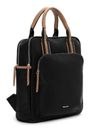Tamaris TAS Kirsten City Backpack M Black Tamaris TAS Kirsten City Backpack M Black
