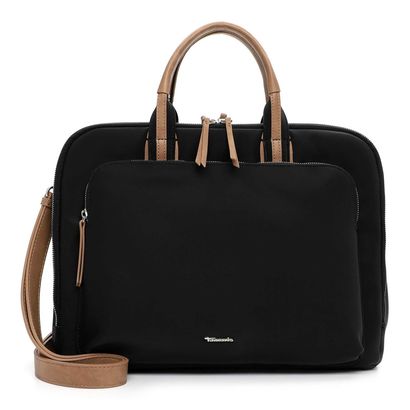 Tamaris TAS Kirsten Cityshopper L Black Tamaris TAS Kirsten Cityshopper L Black