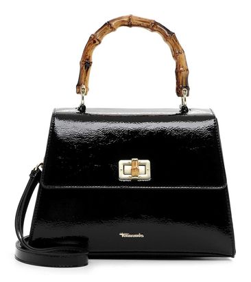 Tamaris TAS Kristine Handbag with Flap Black