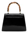 Tamaris TAS Kristine Handbag with Flap Black