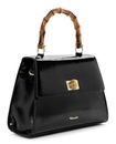 Tamaris TAS Kristine Handbag with Flap Black